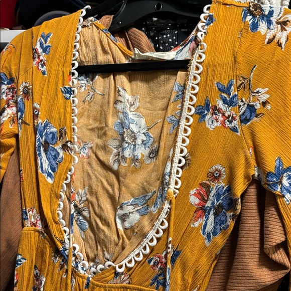 Romper - Picture 1 of 1